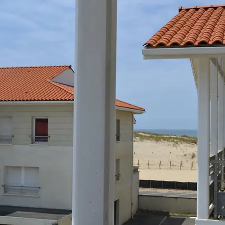 Oceanis Lejlighed Biscarrosse-Plage