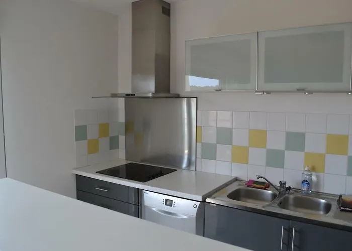 Oceanis * ביסקארוס-פלאז'