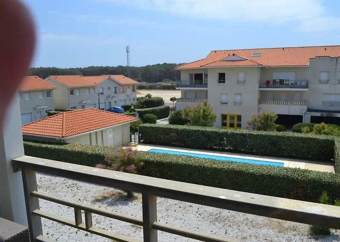 Oceanis * ביסקארוס-פלאז'