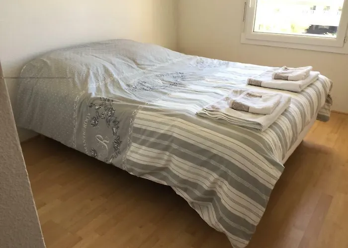 Oceanis דירה ביסקארוס-פלאז'