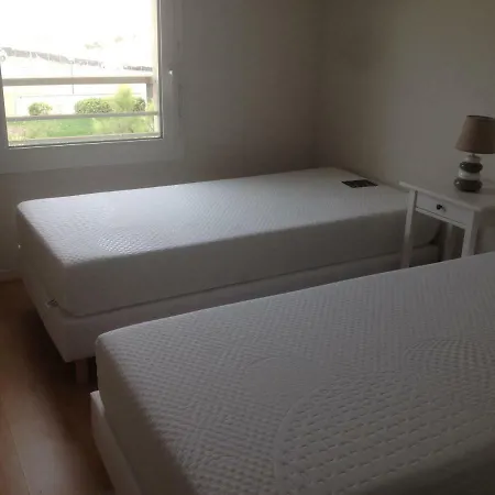 Oceanis アパート