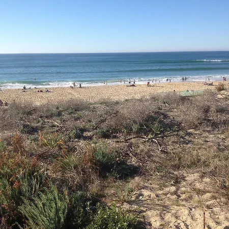 Oceanis アパート