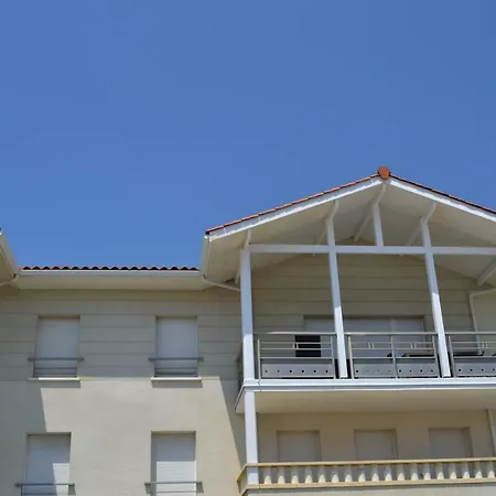 Апартаменты Oceanis *