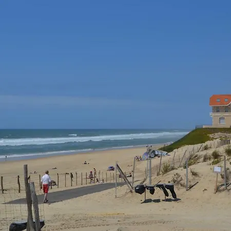 Oceanis * Бискаросс-Плаж