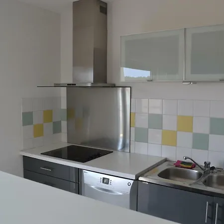 Oceanis * Бискаросс-Плаж