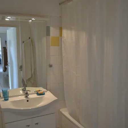 アパート Oceanis *