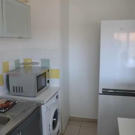 Oceanis * Бискаросс-Плаж