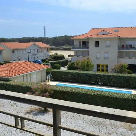 Oceanis * ビスカロッス・プラージュ