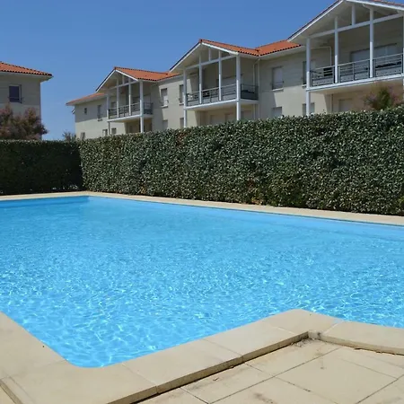 アパート Oceanis *