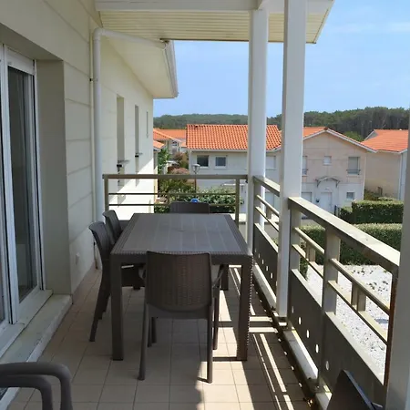 アパート Oceanis *