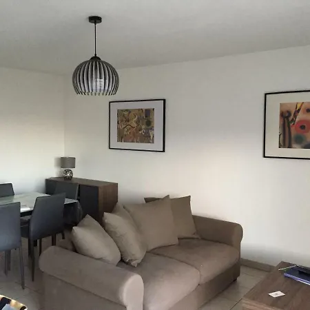 Oceanis * ビスカロッス・プラージュ