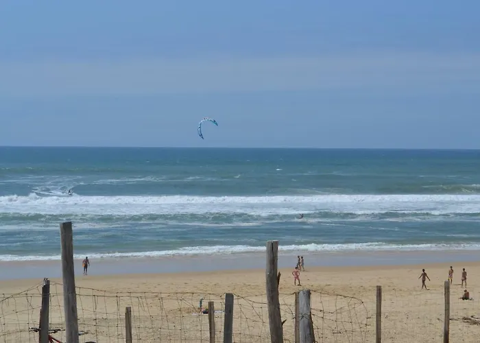 Oceanis 아파트