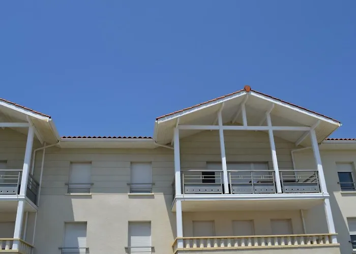 Appartement Oceanis *