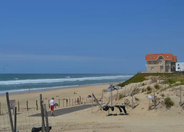 Oceanis * Biscarrosse-Plage