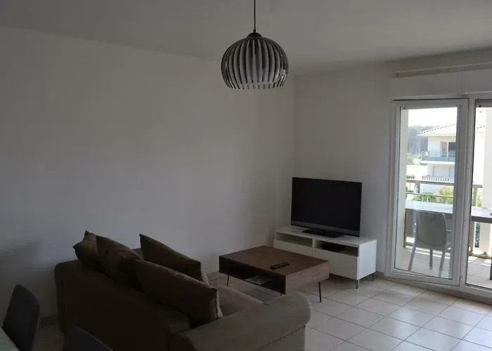 Oceanis Biscarrosse-Plage