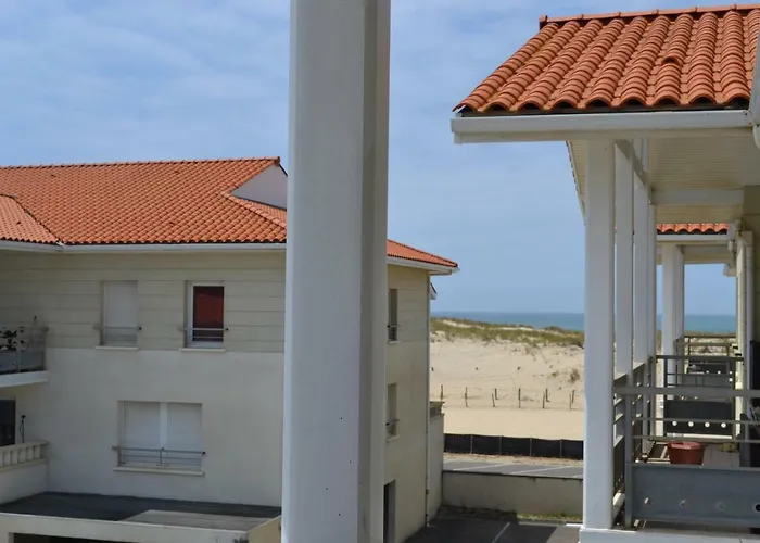 Oceanis Appartement Biscarrosse-Plage