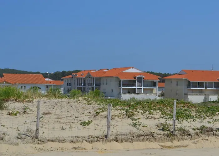 Oceanis Appartement *