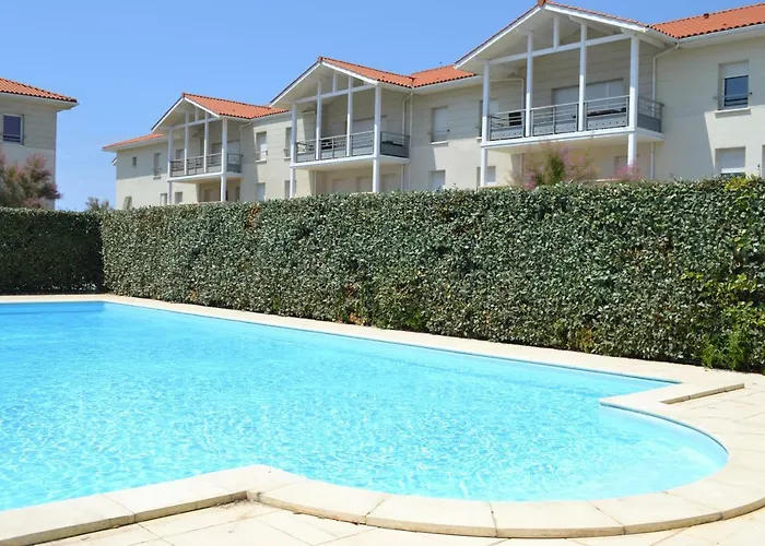 Oceanis Appartement *